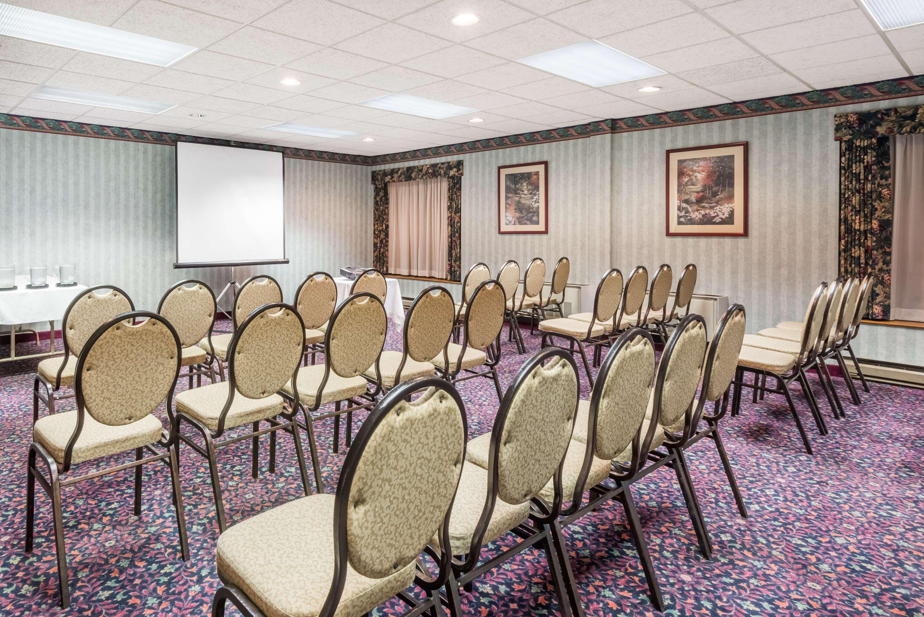 מלון Ramada Plaza By Wyndham הגרסטאון מראה חיצוני תמונה