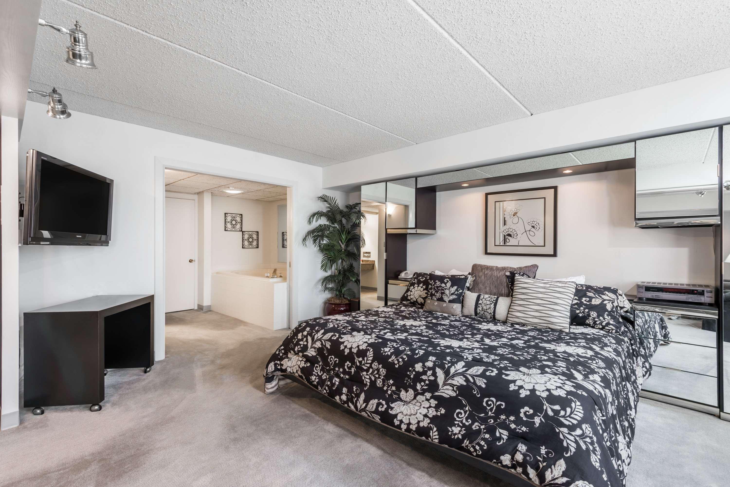 מלון Ramada Plaza By Wyndham הגרסטאון מראה חיצוני תמונה