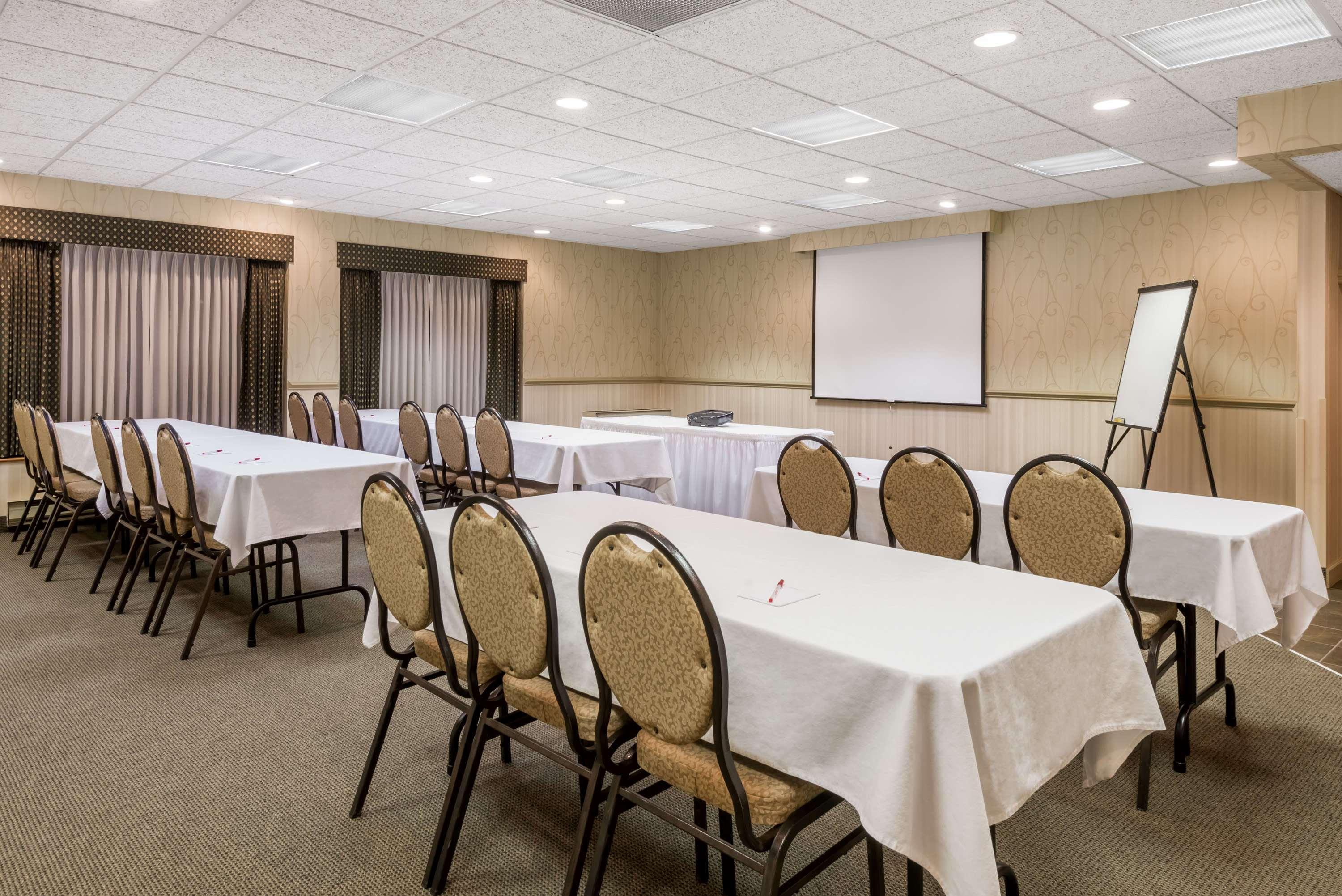 מלון Ramada Plaza By Wyndham הגרסטאון מראה חיצוני תמונה
