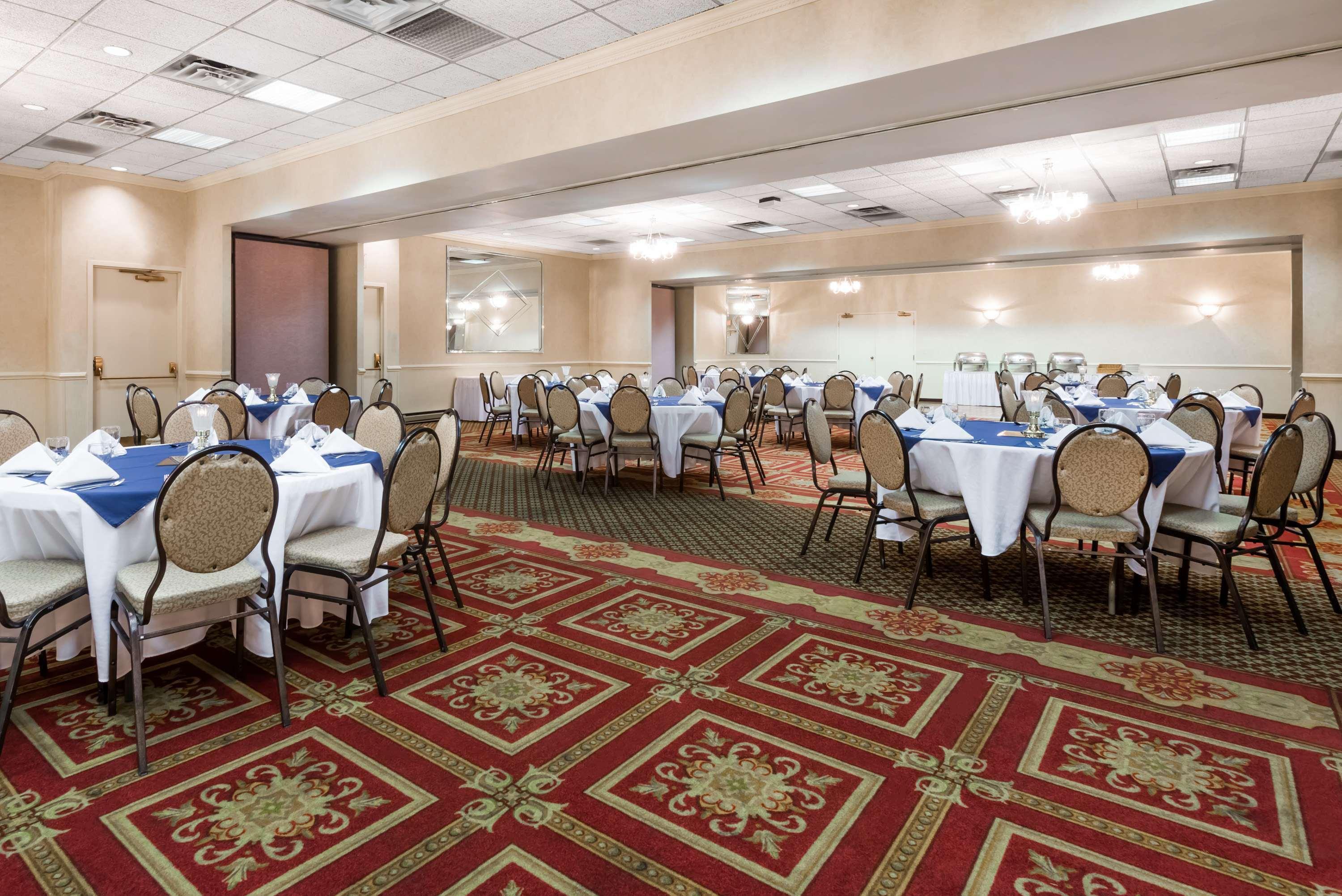 מלון Ramada Plaza By Wyndham הגרסטאון מראה חיצוני תמונה